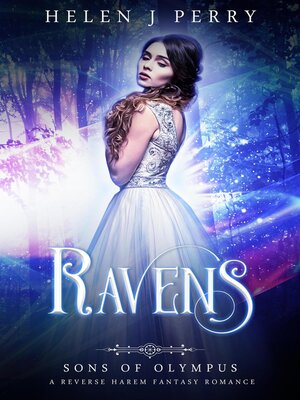 cover image of Ravens